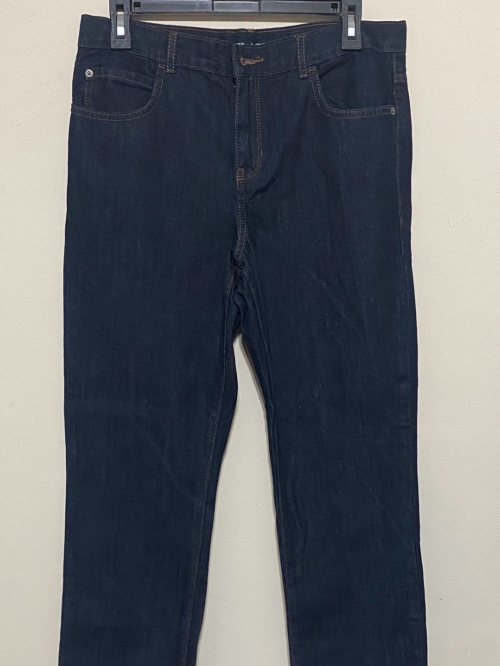 Women Dark Blue Denim Jeans